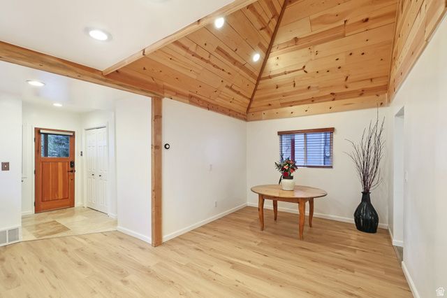 6758 FAIRFAX DR, Provo Canyon, UT 84604