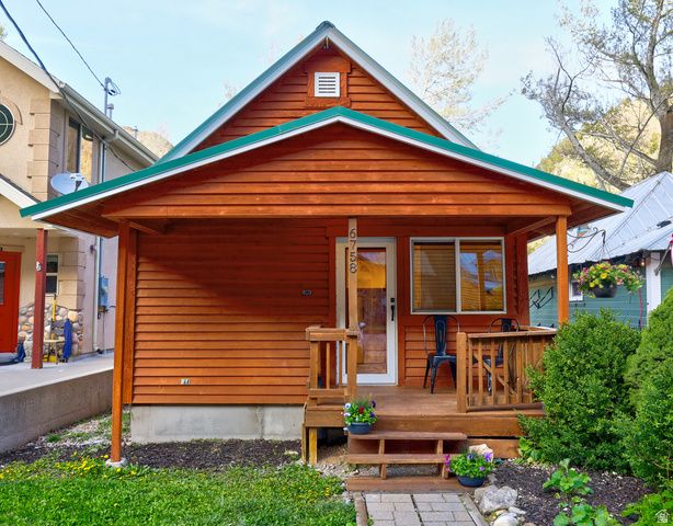 6758 FAIRFAX DR, Provo Canyon, UT 84604