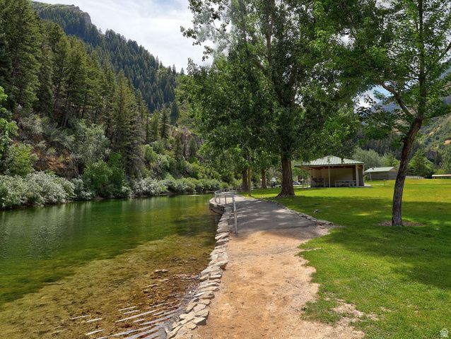 6758 FAIRFAX DR, Provo Canyon, UT 84604