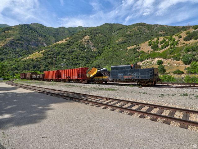 6758 FAIRFAX DR, Provo Canyon, UT 84604
