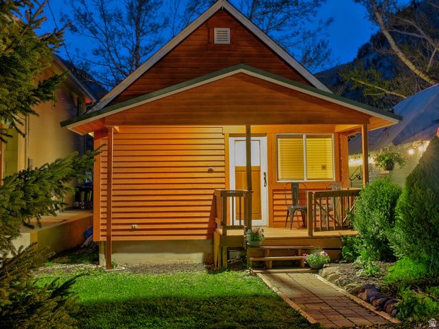 6758 FAIRFAX DR, Provo Canyon, UT 84604