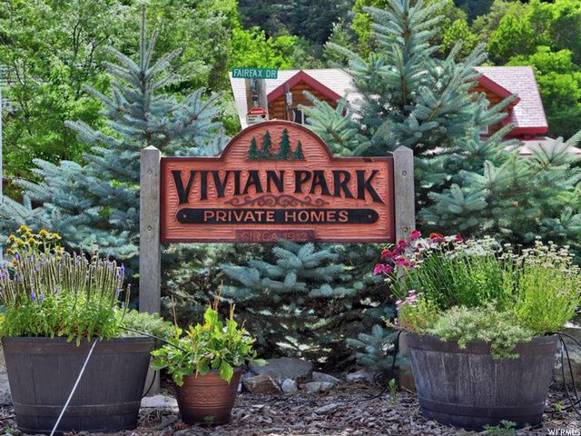 6758 FAIRFAX DR, Provo Canyon, UT 84604