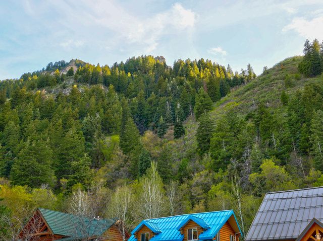 6758 FAIRFAX DR, Provo Canyon, UT 84604