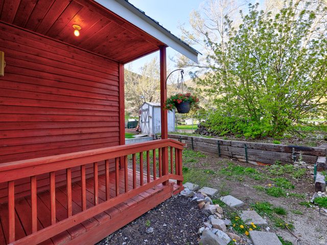6758 FAIRFAX DR, Provo Canyon, UT 84604