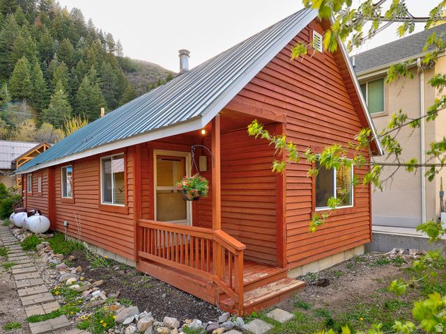 6758 FAIRFAX DR, Provo Canyon, UT 84604