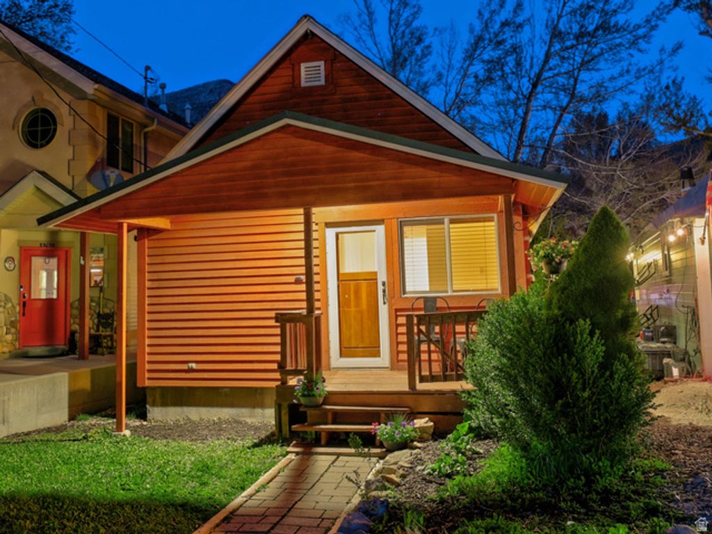 6758 FAIRFAX DR, Provo Canyon, UT 84604