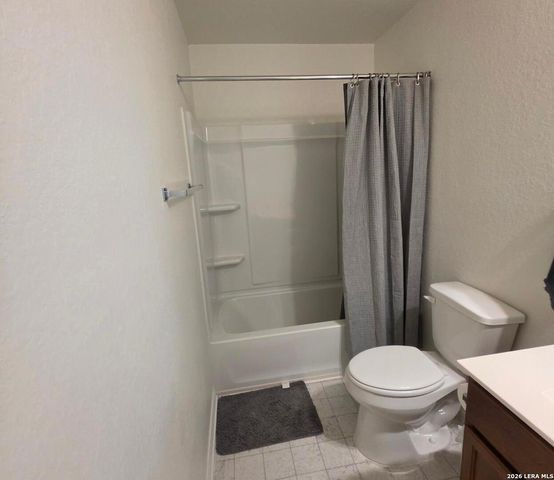 9503 Hinterlands Dr, San Antonio, TX 78221