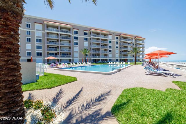5501 S Atlantic Ave Apt 107, New Smyrna Beach, FL 32169