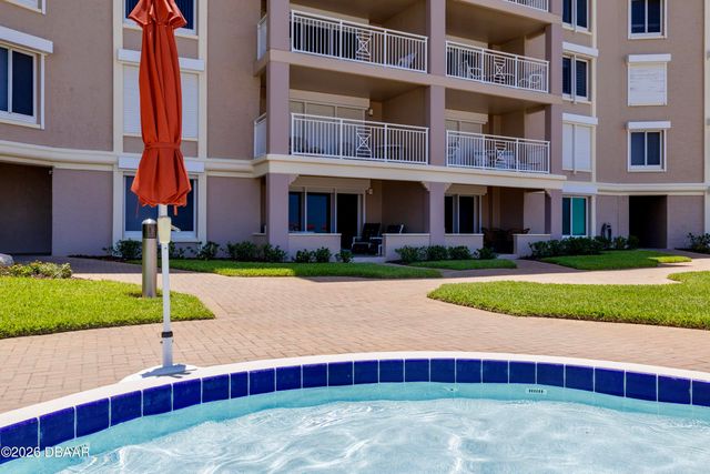 5501 S Atlantic Ave Apt 107, New Smyrna Beach, FL 32169