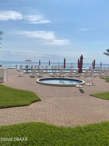 5501 S Atlantic Ave Apt 107, New Smyrna Beach, FL 32169