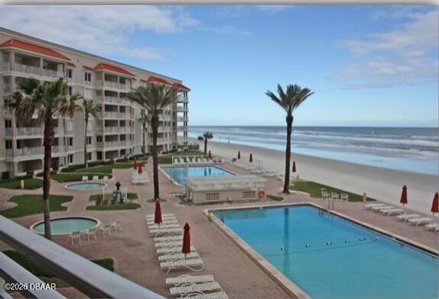 5501 S Atlantic Ave Apt 107, New Smyrna Beach, FL 32169