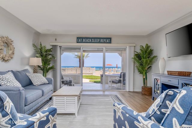 5501 S Atlantic Ave Apt 107, New Smyrna Beach, FL 32169