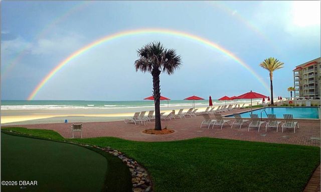 5501 S Atlantic Ave Apt 107, New Smyrna Beach, FL 32169