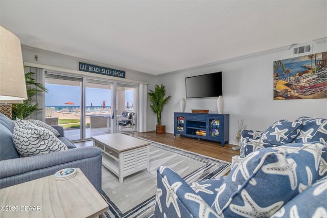 5501 S Atlantic Ave Apt 107, New Smyrna Beach, FL 32169