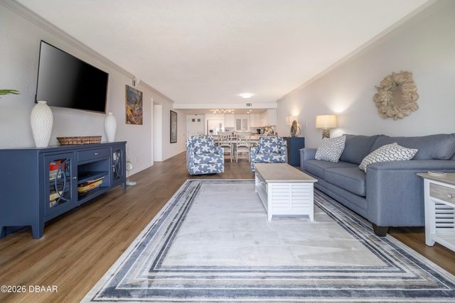 5501 S Atlantic Ave Apt 107, New Smyrna Beach, FL 32169