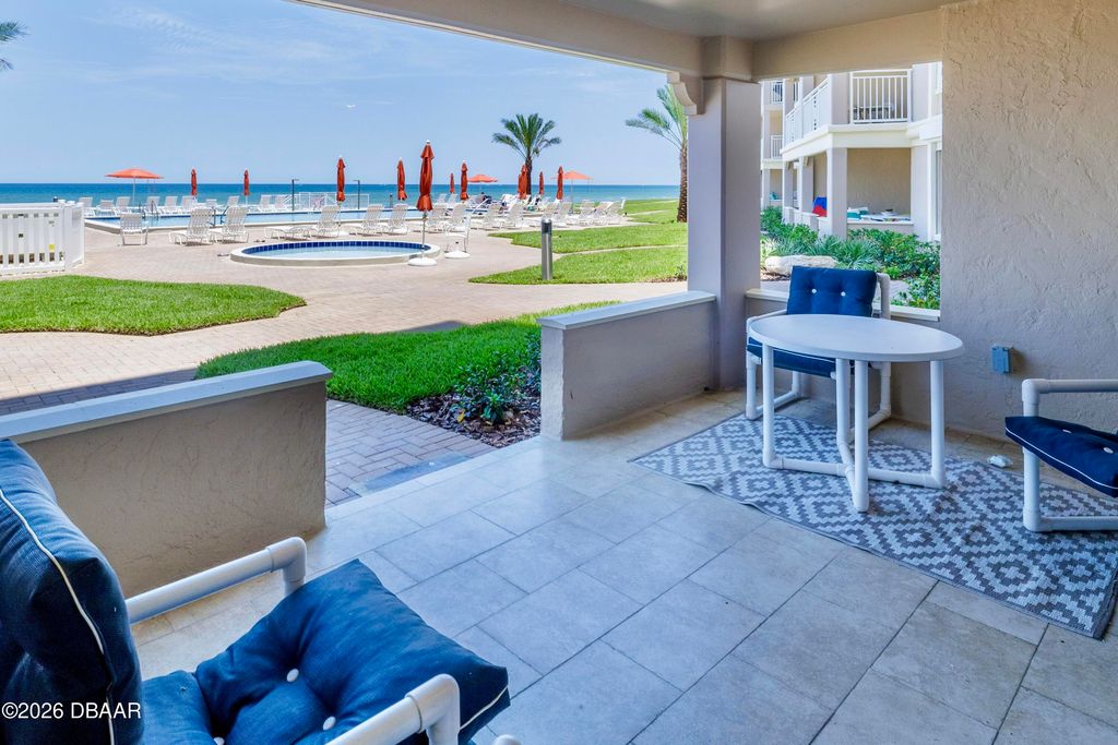5501 S Atlantic Ave Apt 107, New Smyrna Beach, FL 32169