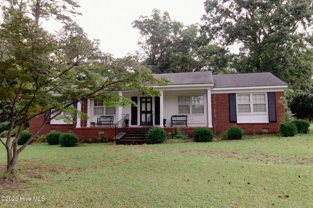 2803 Carey Road, Kinston, NC 28504