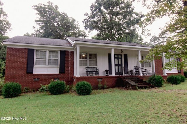 2803 Carey Road, Kinston, NC 28504