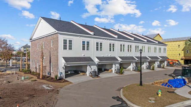 976 Farrow Pkwy Unit C, Myrtle Beach, SC 29577