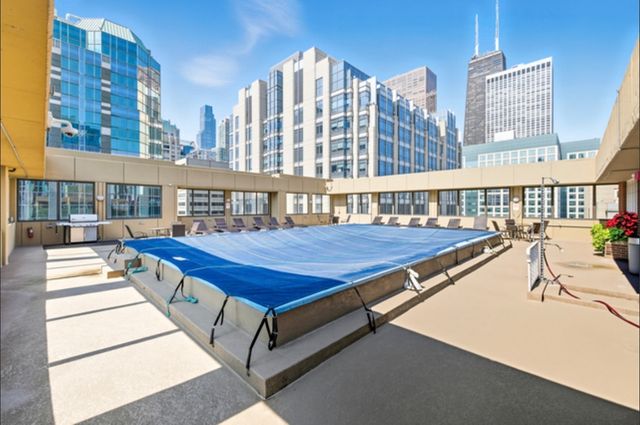 233 E Erie Street 1703, Chicago, IL 60611