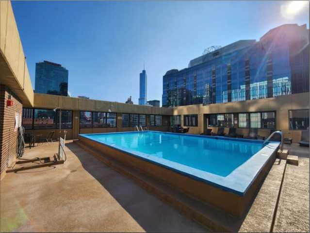 233 E Erie Street 1703, Chicago, IL 60611