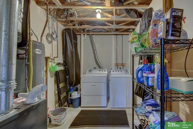 2619 Kelly Drive, Bellevue, NE 68123