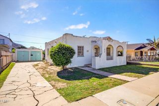 216 E Lewis Street, Ventura, CA 93001