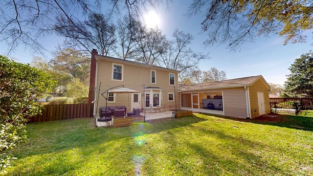 602 Farrah Circle, Dothan, AL 36301