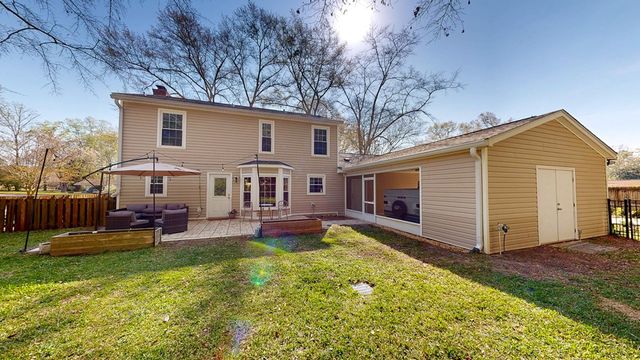 602 Farrah Circle, Dothan, AL 36301