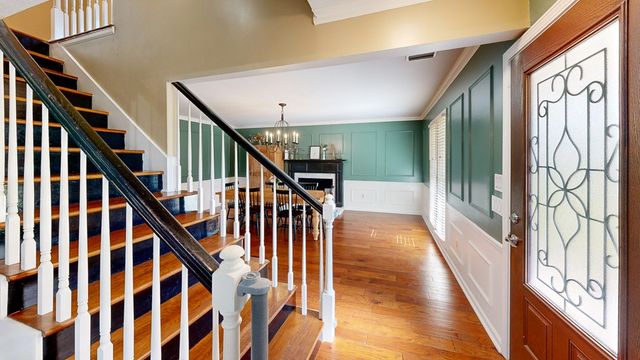 602 Farrah Circle, Dothan, AL 36301