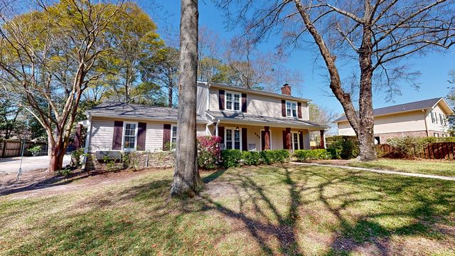 602 Farrah Circle, Dothan, AL 36301