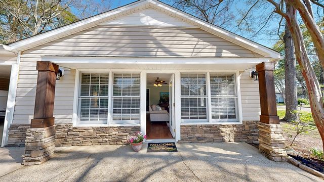 602 Farrah Circle, Dothan, AL 36301