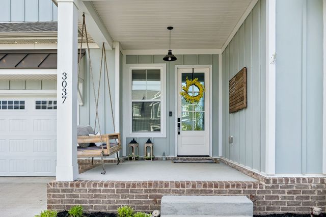 3037 Shandor St, Spring Hill, TN 37174