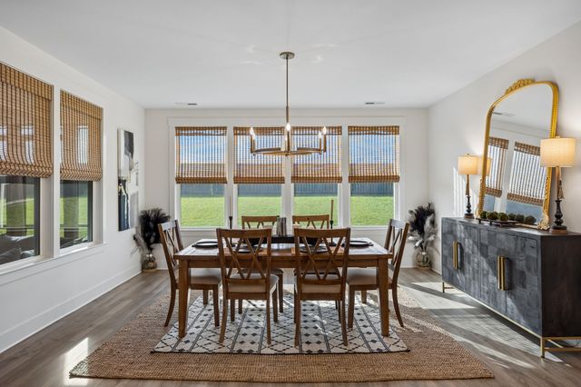 3037 Shandor St, Spring Hill, TN 37174