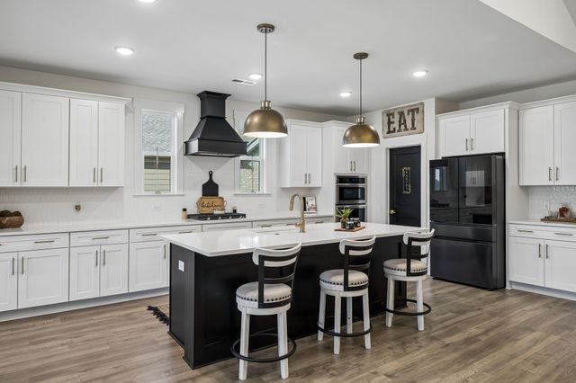 3037 Shandor St, Spring Hill, TN 37174
