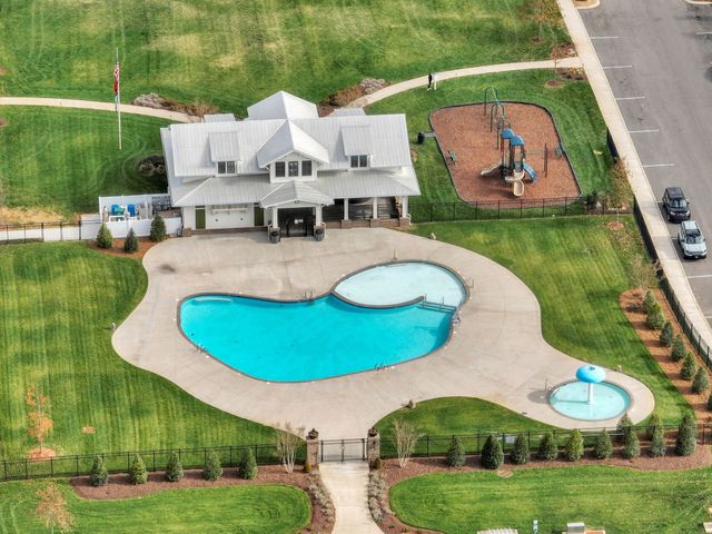 3037 Shandor St, Spring Hill, TN 37174