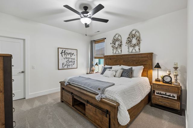 3037 Shandor St, Spring Hill, TN 37174