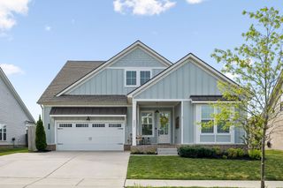 3037 Shandor St, Spring Hill, TN 37174
