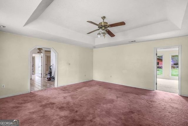 164 Azalea Avenue, Garden City, GA 31408