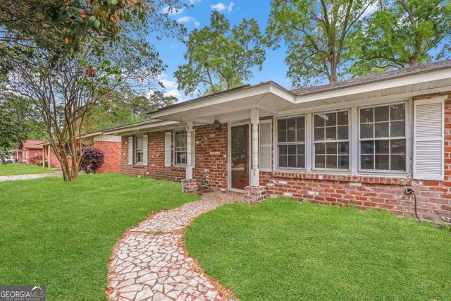 164 Azalea Avenue, Garden City, GA 31408