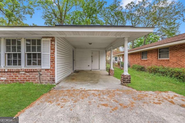 164 Azalea Avenue, Garden City, GA 31408