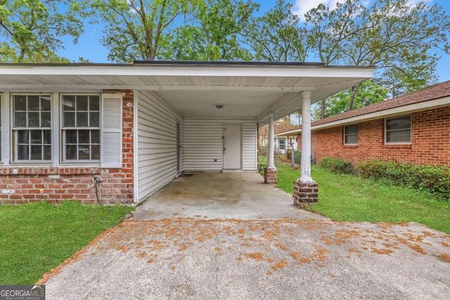 164 Azalea Avenue, Garden City, GA 31408