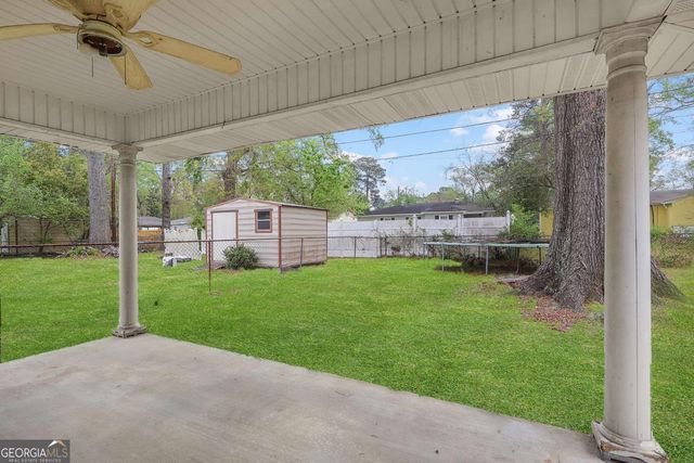 164 Azalea Avenue, Garden City, GA 31408