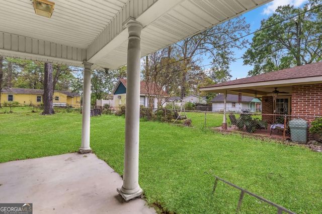 164 Azalea Avenue, Garden City, GA 31408