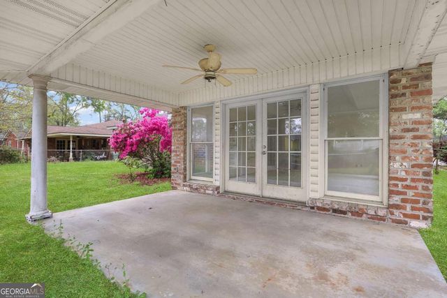 164 Azalea Avenue, Garden City, GA 31408
