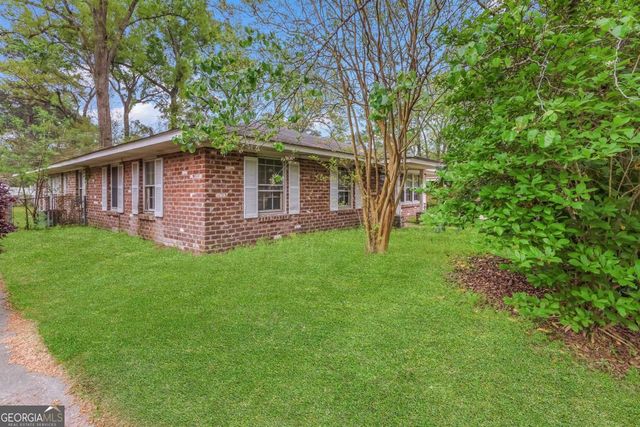 164 Azalea Avenue, Garden City, GA 31408