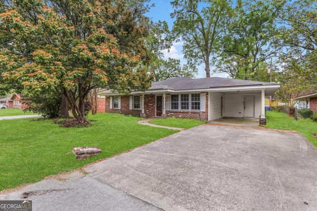 164 Azalea Avenue, Garden City, GA 31408