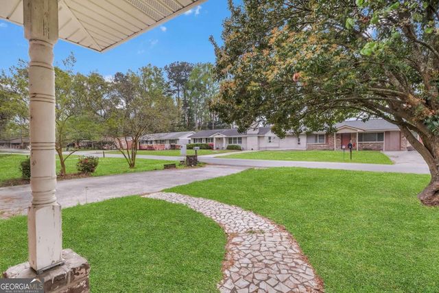 164 Azalea Avenue, Garden City, GA 31408