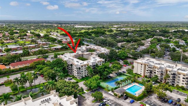 6190 Woodlands Boulevard 311, Tamarac, FL 33319