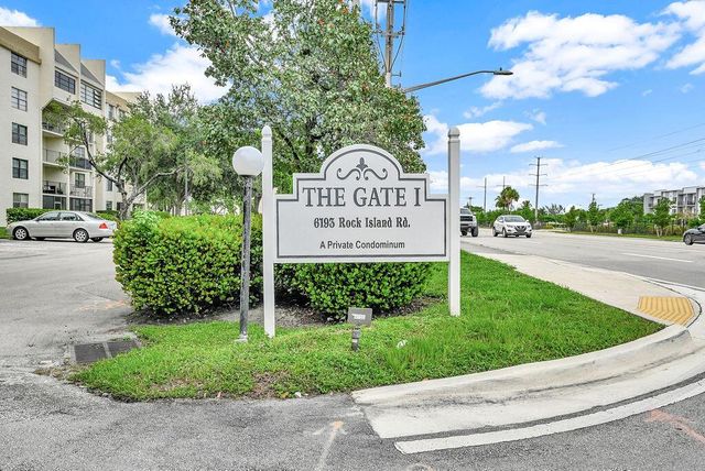 6190 Woodlands Boulevard 311, Tamarac, FL 33319